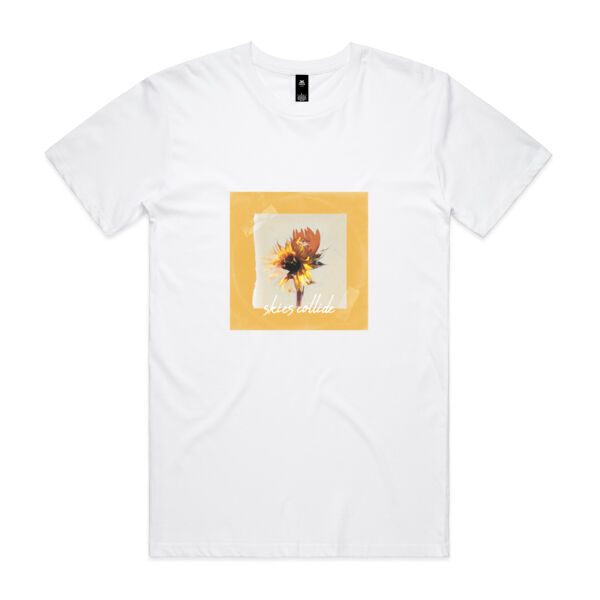 Anthem Single Art - Men's AS Colour Staple Regular Fit T Shirt Thumbnail